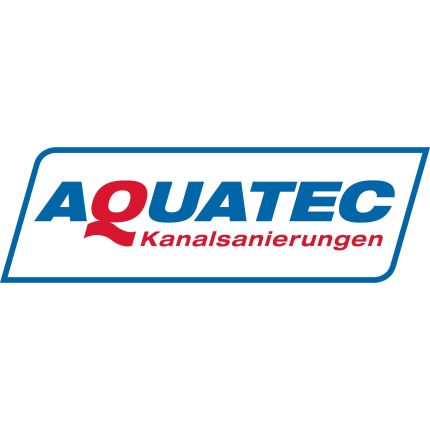 Logo od Aquatec Kanalsanierungen AG