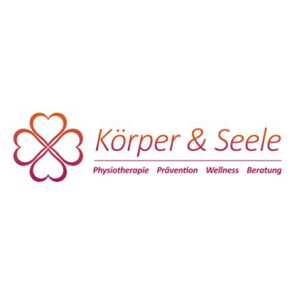 Logo from Körper & Seele