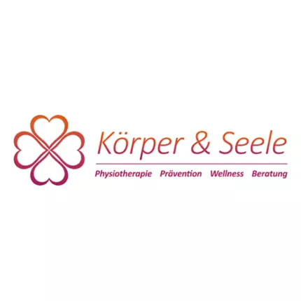 Logotyp från Körper & Seele