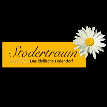 Logo von Feriendorf Stodertraum