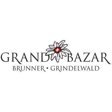 Logo fra Grand Bazar Brunner