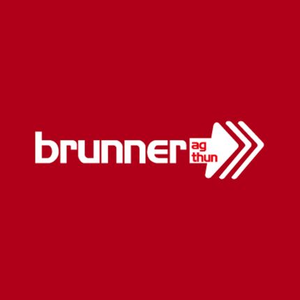 Logo od Brunner AG Thun