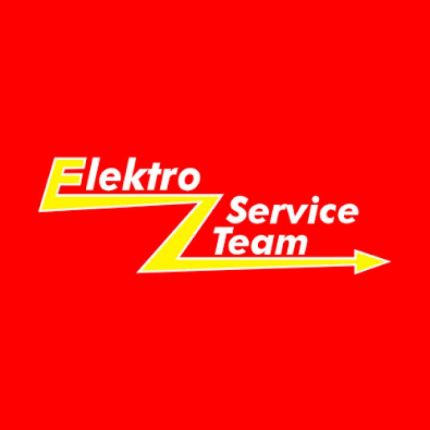 Logotipo de Elektro Serviceteam