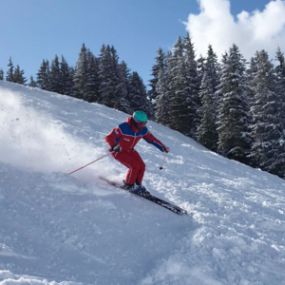 Skikurse für Erwachsene - Skischule Maria Alm