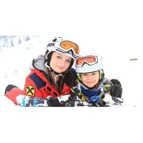Skikurse für Kinder - Skischule Maria Alm