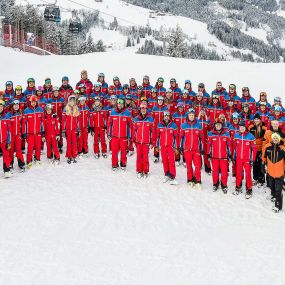Skilehrer & Skilehrerinnen der Skischule Maria Alm