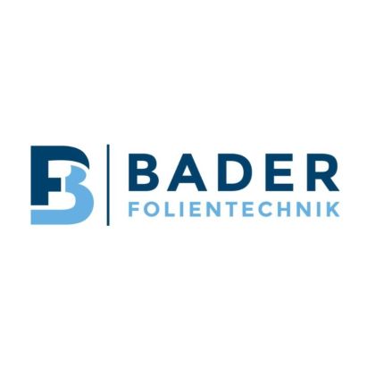 Logo van Bader Folientechnik