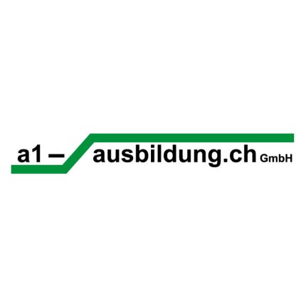 Logo von a1 -ausbildung.ch GmbH