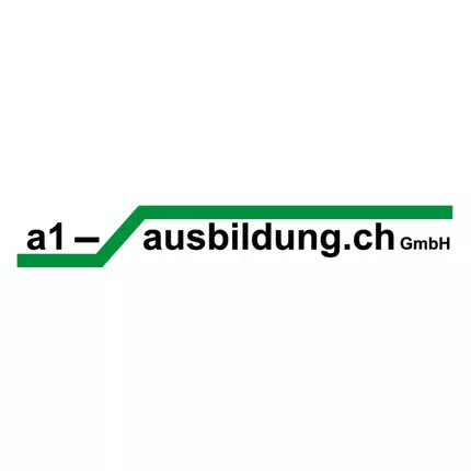 Logo van a1 -ausbildung.ch GmbH