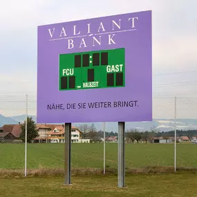 Banner für Valliant