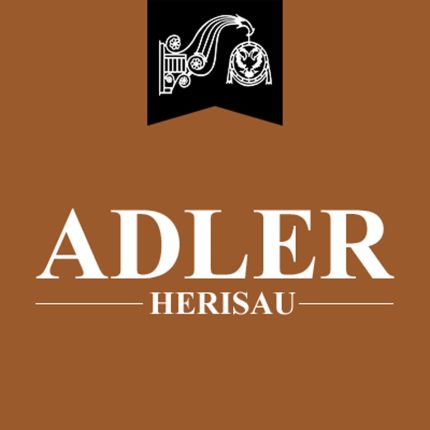 Logótipo de Restaurant Adler