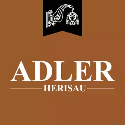 Logo de Restaurant Adler