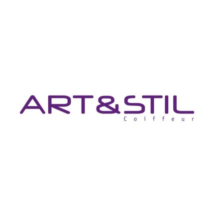 Logo de Art & Stil Coiffeur