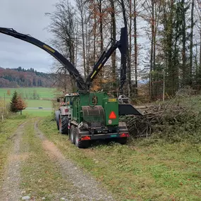 Bild von FFT Farm- und Forstteam GmbH