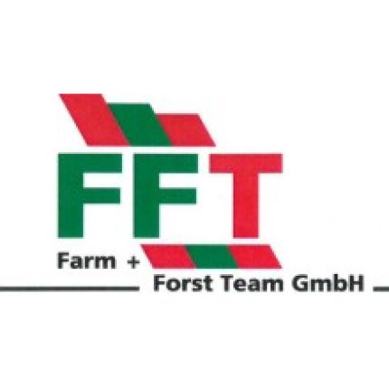 Logo de FFT Farm- und Forstteam GmbH