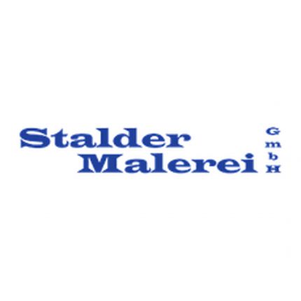 Logo van Stalder Malerei GmbH