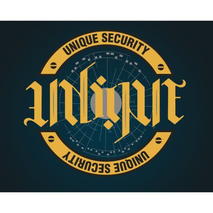 Logo van Unique Security GmbH