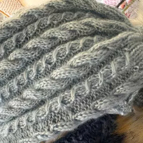 Bild von RhyDa GmbH - Atelier für Schönes   Kompetenzzentrum für Stricken + Häkeln