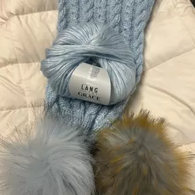 Bild von RhyDa GmbH - Atelier für Schönes   Kompetenzzentrum für Stricken + Häkeln