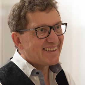Rolf Münch, Inhaber Quantenschritte