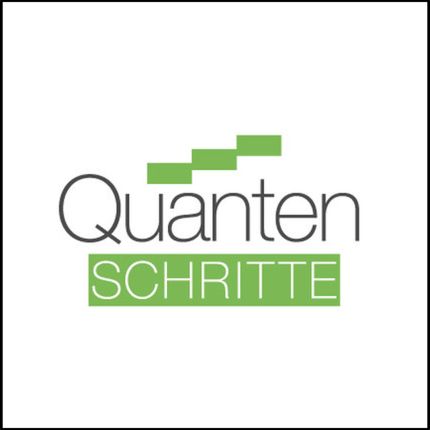 Logo from Quantenschritte
