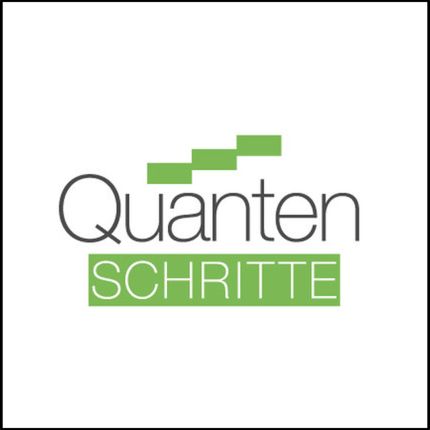 Logo da Quantenschritte