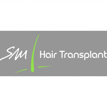 Λογότυπο από SM Hair Transplant