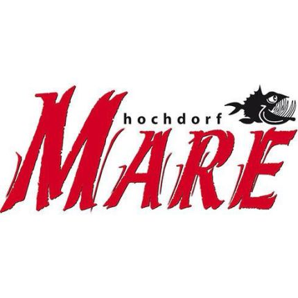 Logo da Mare