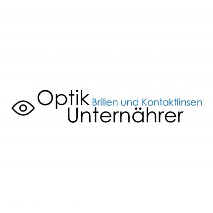 Logo fra Optik Unternährer Hochdorf
