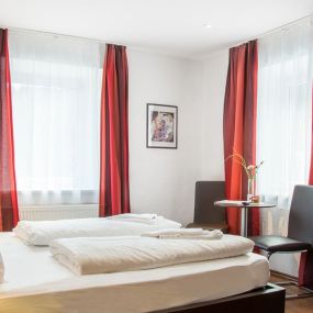 Zimmer & Komfortzimmer in Mauterndorf | Pension Auszeit-XL