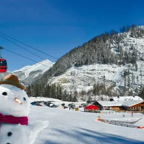 4* Campingplatz Mauterndorf