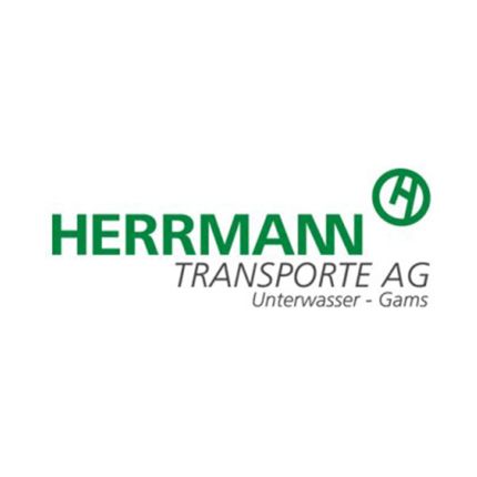 Logo od Herrmann Transporte AG