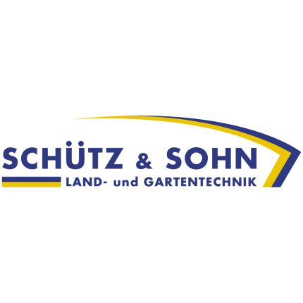 Logo da Schütz + Sohn