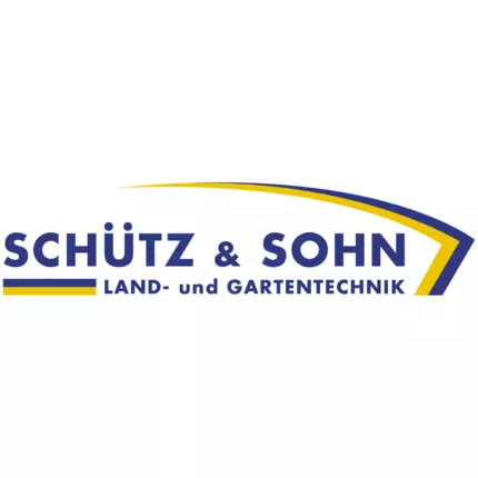 Logótipo de Schütz + Sohn