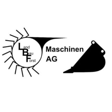 Logo van LBF-Maschinen AG