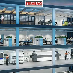 STRABAG Property and Facility Services GmbH