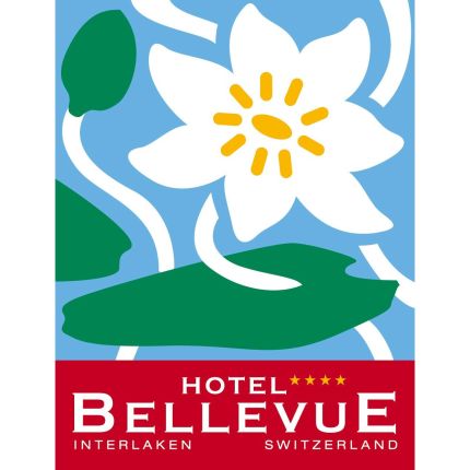 Logo de Boutique Hotel Bellevue Interlaken