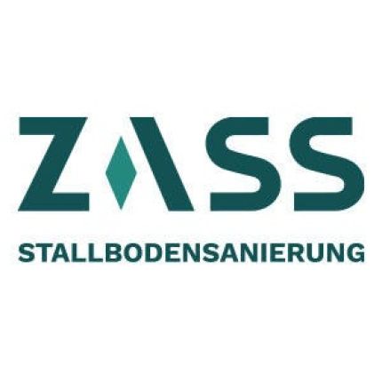 Logotipo de Zass – Stallbodensanierung