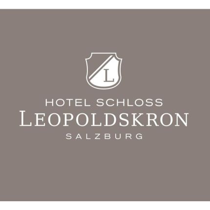 Logotyp från Hotel Schloss Leopoldskron