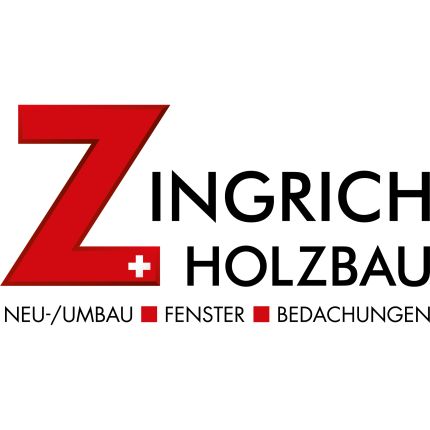 Logo od Zingrich Holzbau GmbH