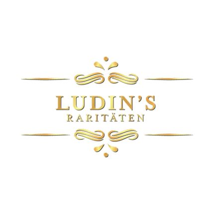 Logotyp från Ludins Raritäten