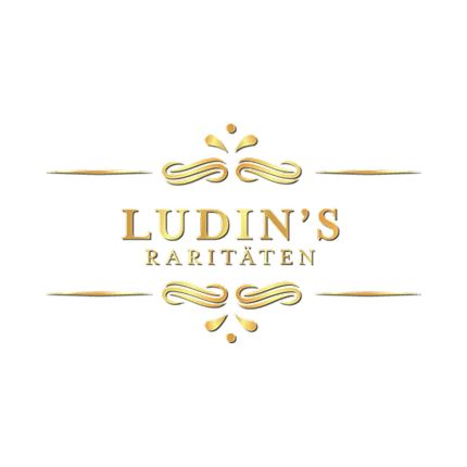 Logo da Ludins Raritäten