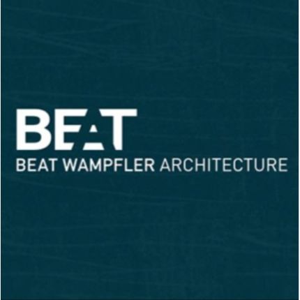 Logo fra BEAT WAMPFLER ARCHITECTURE GmbH