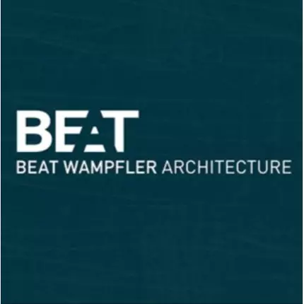 Logo from BEAT Wampfler Architecture GmbH