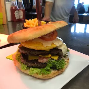 Töffburger