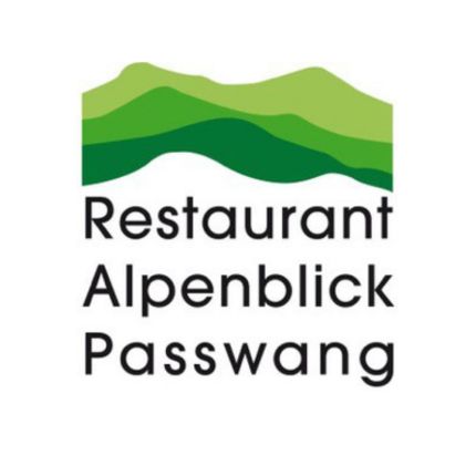 Logotyp från Alpenblick Passwang