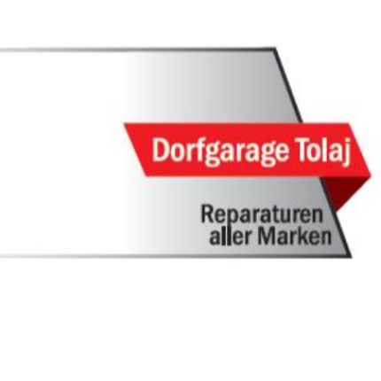 Logotyp från Dorfgarage Tolaj Ried bei Kerzers