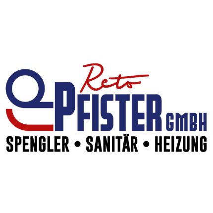 Logo od Reto Pfister GmbH
