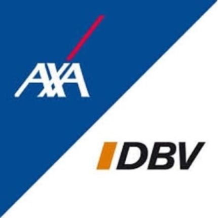 Logotyp från AXA & DBV Versicherungen Kai Hankamer Bonn