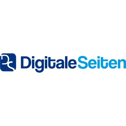 Logotipo de DS Digitale Seiten